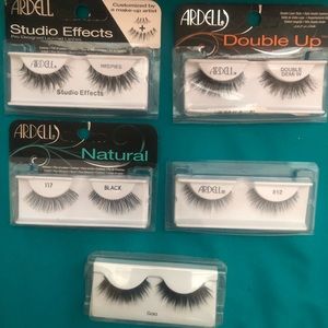 Bundle of Lashes!